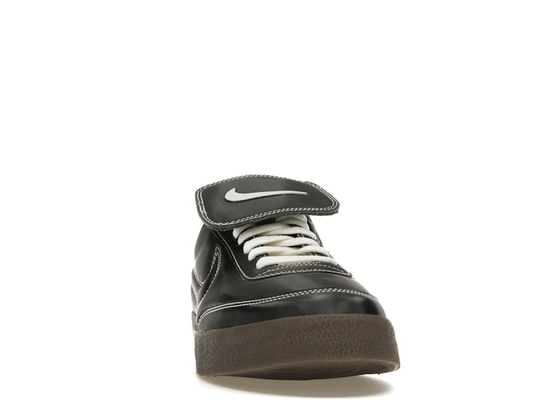Nike Killshot 2 LTR PRM Tiempo Pack Black - image 9