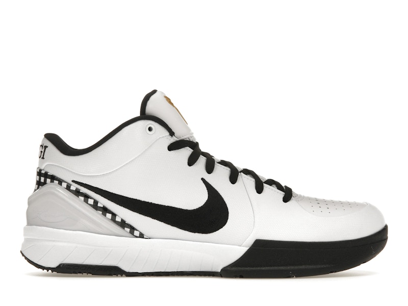 Nike Kobe 4 Protro Mambacita Gigi