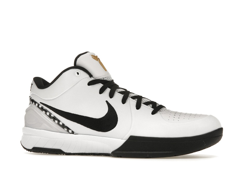 Nike Kobe 4 Protro Mambacita Gigi - image 3