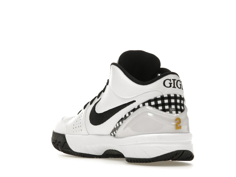 Nike Kobe 4 Protro Mambacita Gigi - image 25