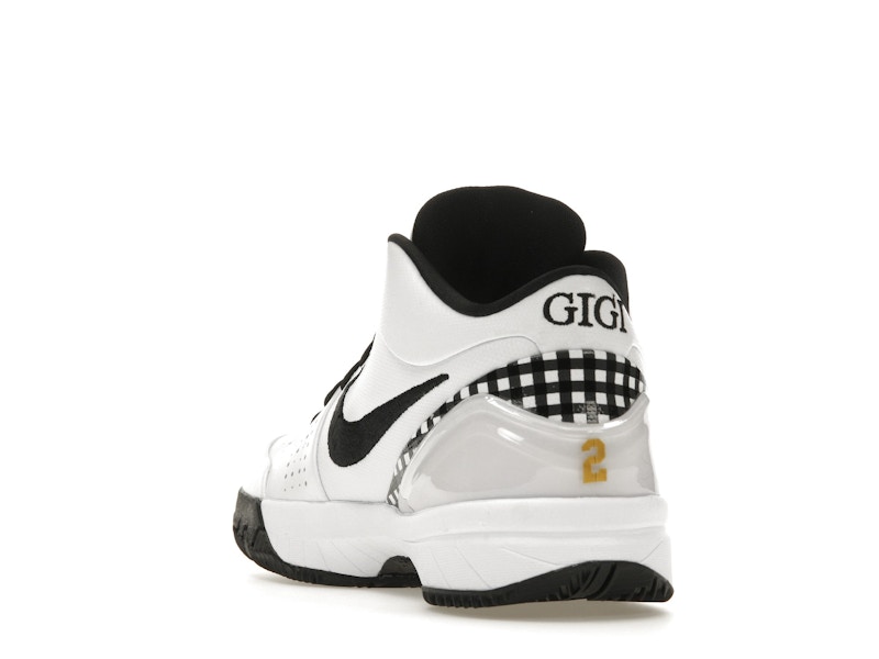 Nike Kobe 4 Protro Mambacita Gigi - image 26