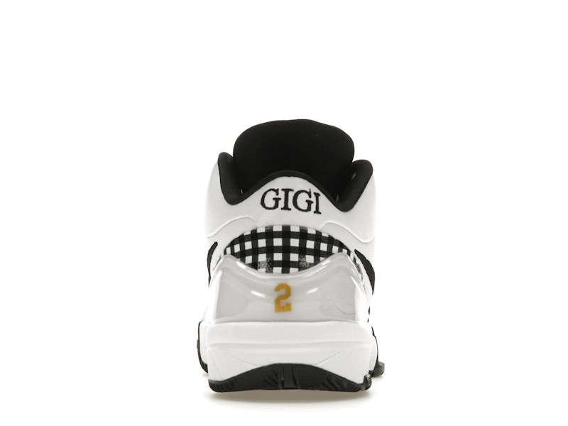 Nike Kobe 4 Protro Mambacita Gigi - image 28