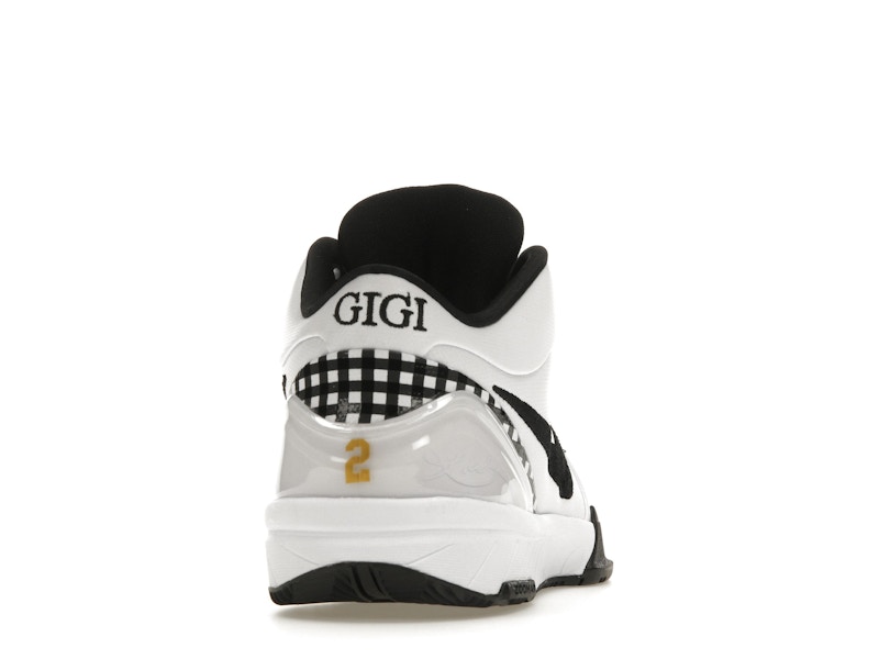 Nike Kobe 4 Protro Mambacita Gigi - image 29