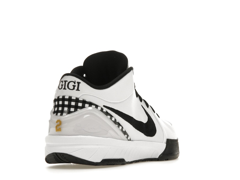 Nike Kobe 4 Protro Mambacita Gigi - image 31
