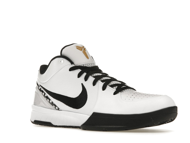 Nike Kobe 4 Protro Mambacita Gigi - image 5