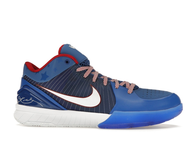 Nike Kobe 4 Protro Philly (2024) - image 2
