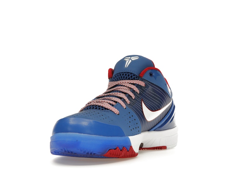 Nike Kobe 4 Protro Philly (2024) - image 13