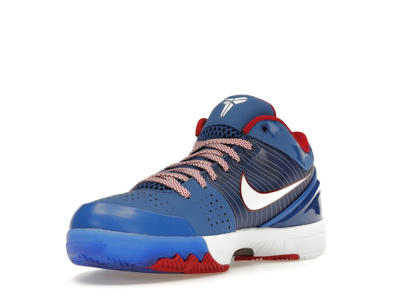 Nike Kobe 4 Protro Philly (2024) - image 14