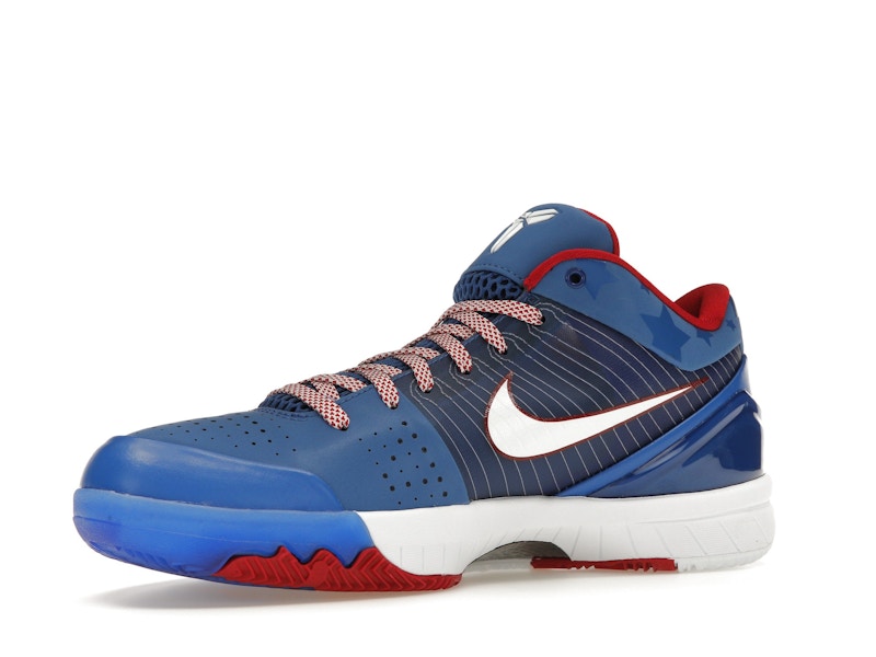 Nike Kobe 4 Protro Philly (2024) - image 16