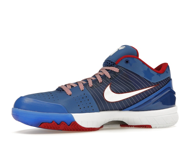 Nike Kobe 4 Protro Philly (2024) - image 17