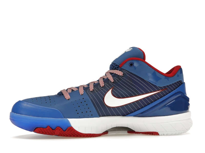 Nike Kobe 4 Protro Philly (2024) - image 18