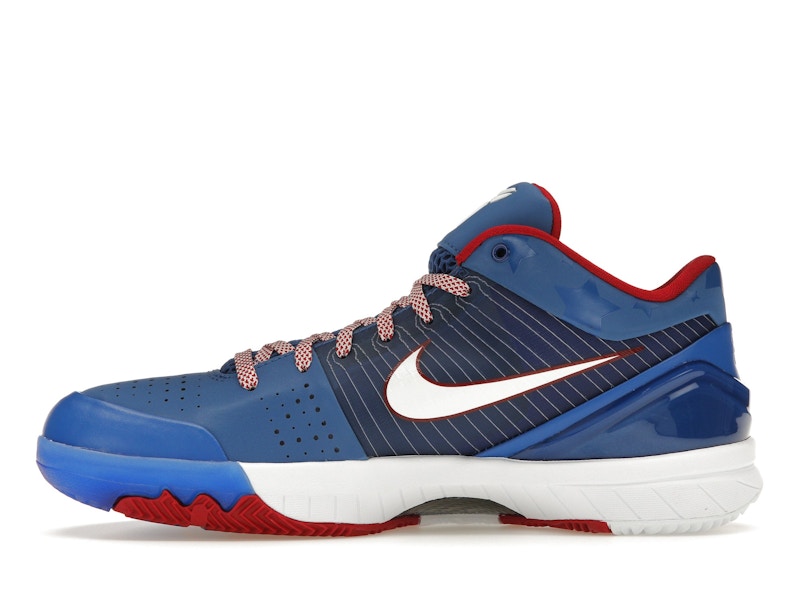 Nike Kobe 4 Protro Philly (2024) - image 19
