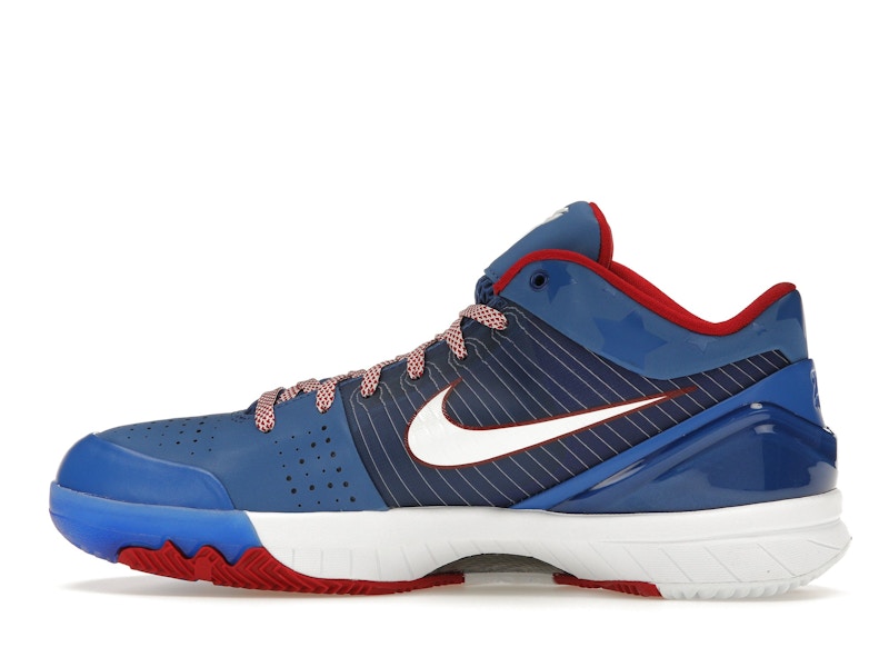 Nike Kobe 4 Protro Philly (2024) - image 20