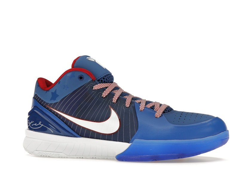 Nike Kobe 4 Protro Philly (2024) - image 3