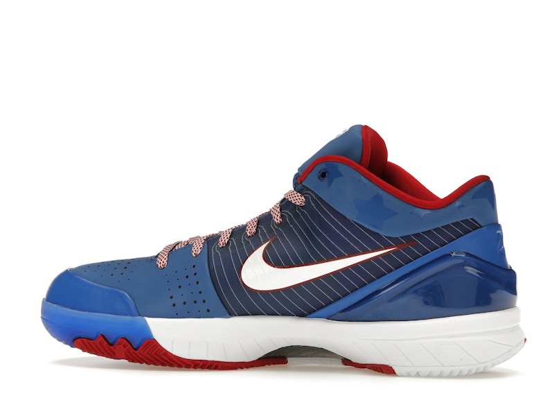 Nike Kobe 4 Protro Philly (2024) - image 21