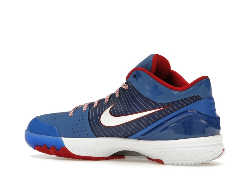 Nike Kobe 4 Protro Philly (2024) - image 22