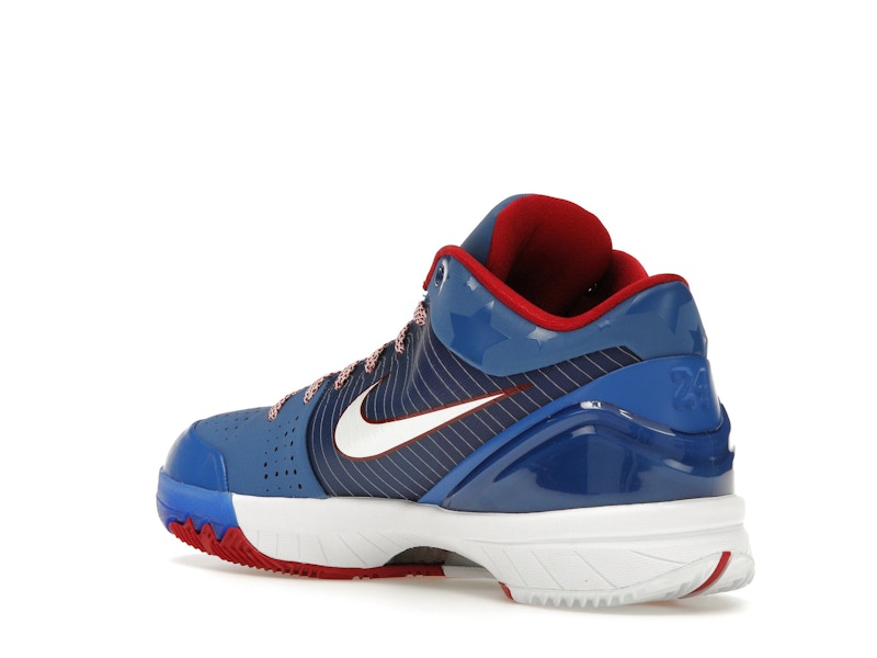 Nike Kobe 4 Protro Philly (2024) - image 24