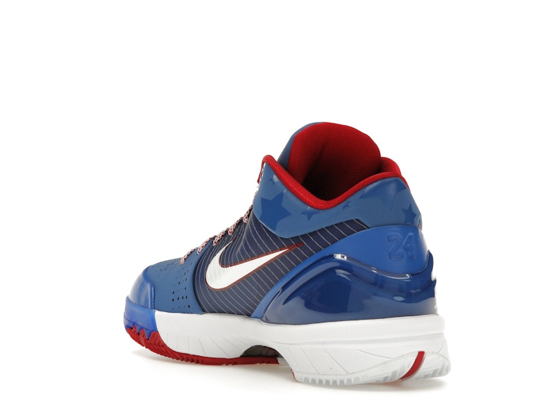 Nike Kobe 4 Protro Philly (2024) - image 25