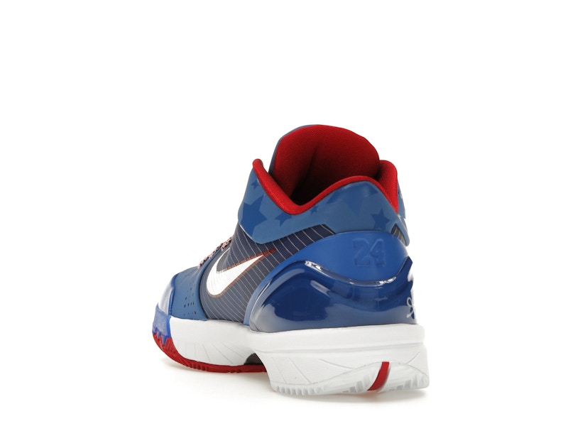 Nike Kobe 4 Protro Philly (2024) - image 26