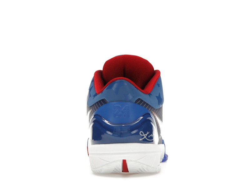 Nike Kobe 4 Protro Philly (2024) - image 28