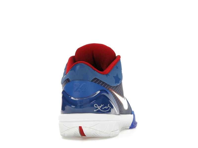 Nike Kobe 4 Protro Philly (2024) - image 29