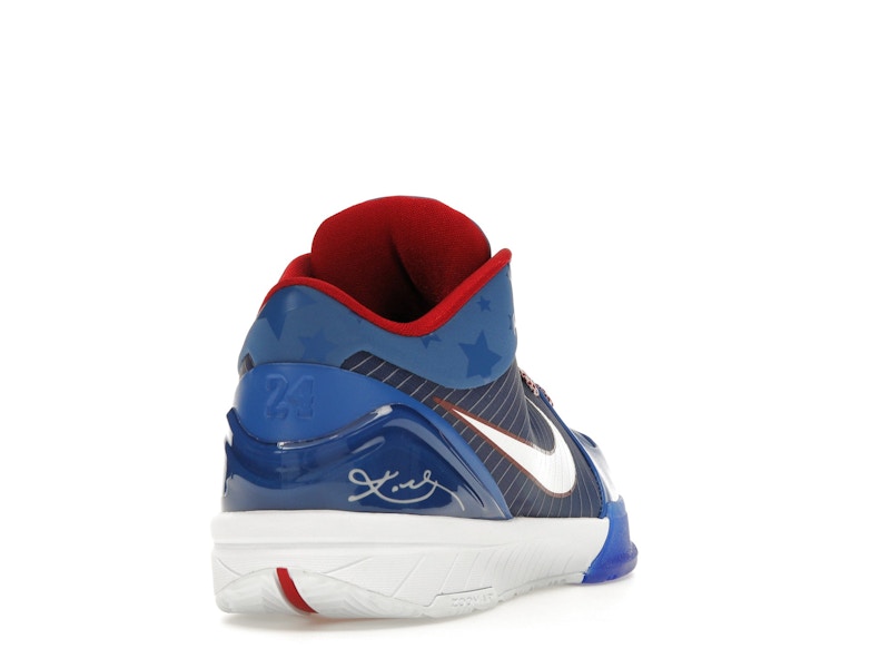 Nike Kobe 4 Protro Philly (2024) - image 30