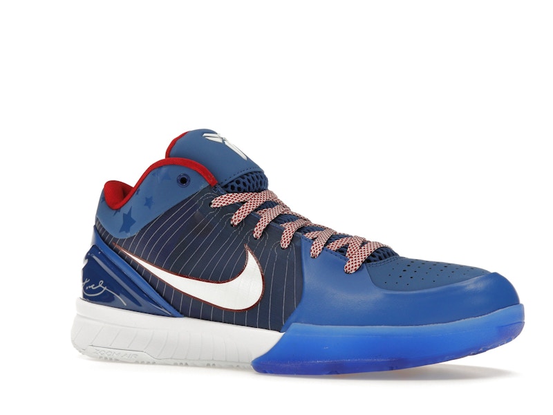 Nike Kobe 4 Protro Philly (2024) - image 4