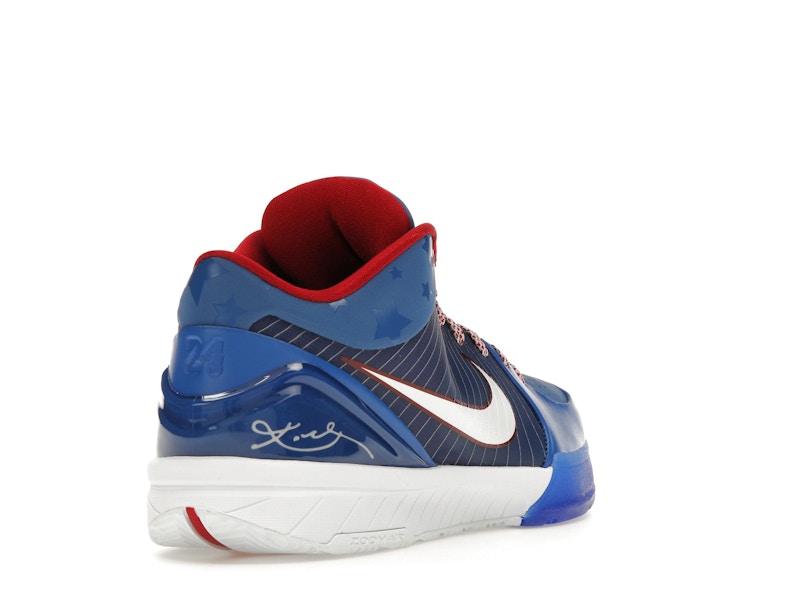 Nike Kobe 4 Protro Philly (2024) - image 31