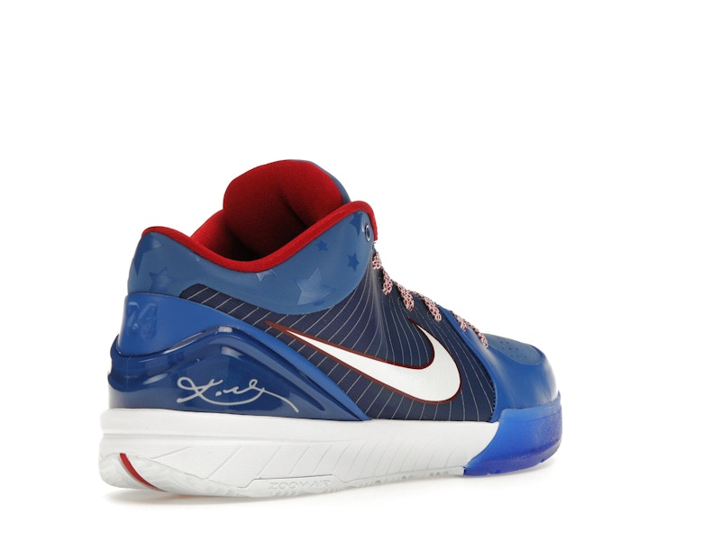 Nike Kobe 4 Protro Philly (2024) - image 32