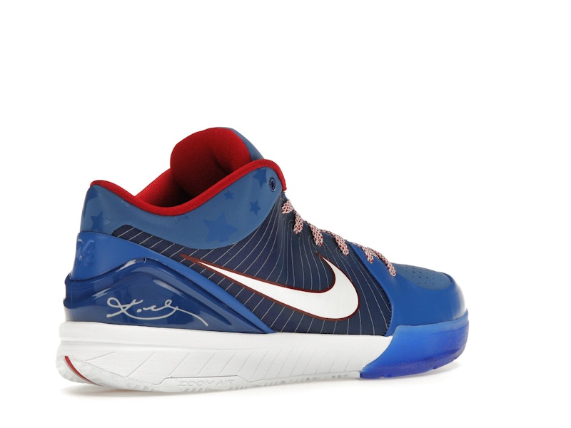 Nike Kobe 4 Protro Philly (2024) - image 33