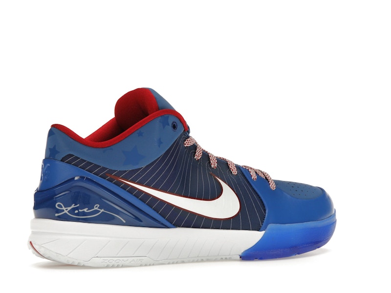 Nike Kobe 4 Protro Philly (2024) - image 34