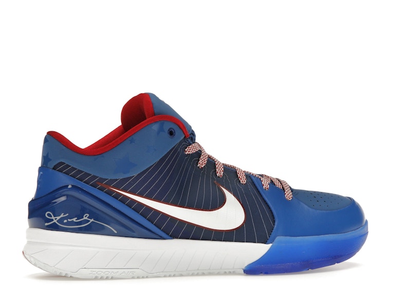Nike Kobe 4 Protro Philly (2024) - image 35