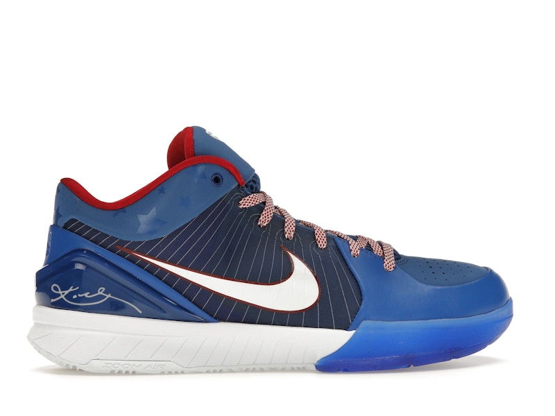 Nike Kobe 4 Protro Philly (2024) - image 36