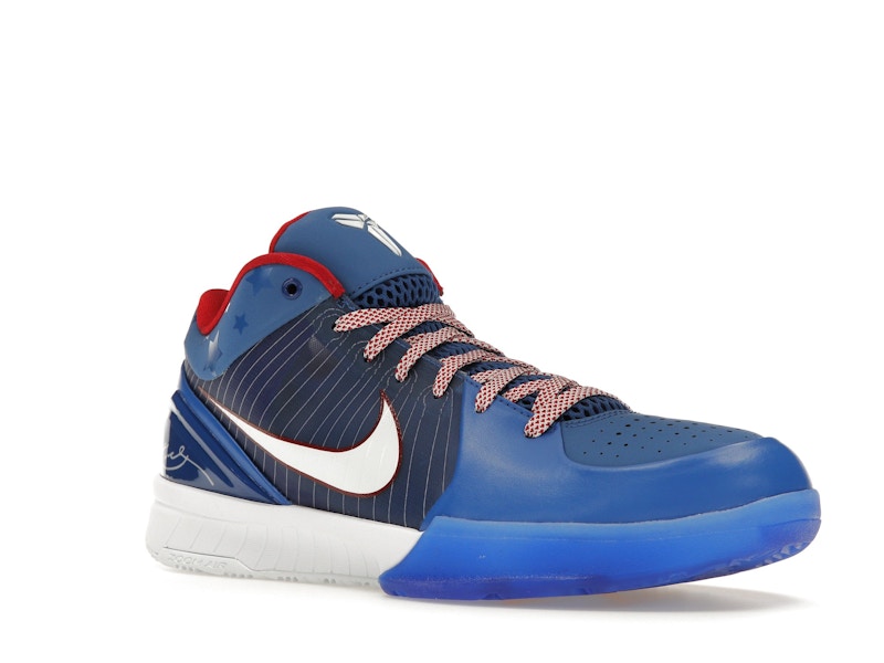 Nike Kobe 4 Protro Philly (2024) - image 5