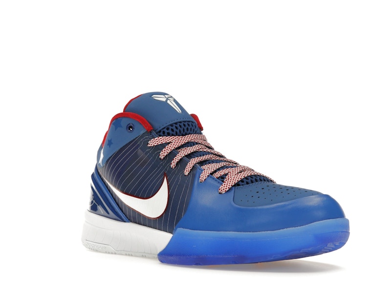 Nike Kobe 4 Protro Philly (2024) - image 6