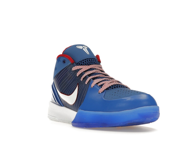 Nike Kobe 4 Protro Philly (2024) - image 7