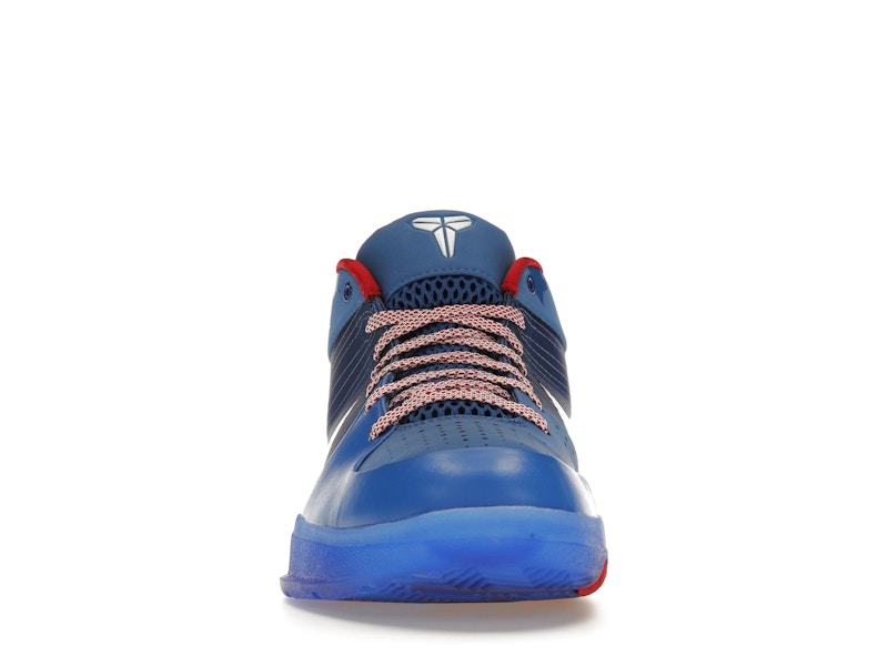 Nike Kobe 4 Protro Philly (2024) - image 10