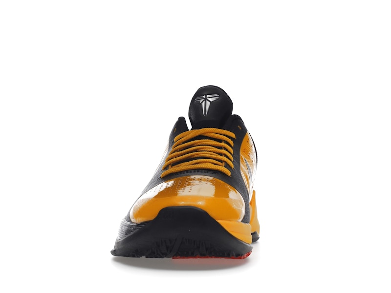 Nike Kobe 5 Protro Bruce Lee - image 11