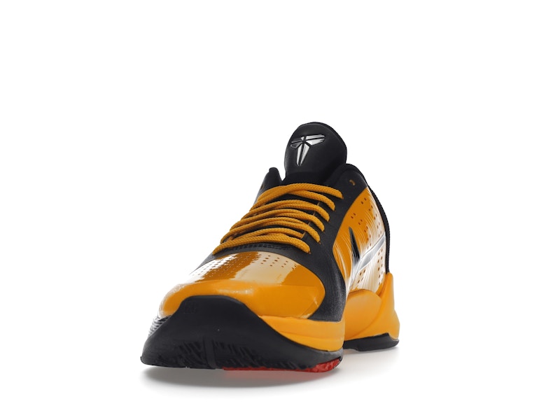 Nike Kobe 5 Protro Bruce Lee - image 12