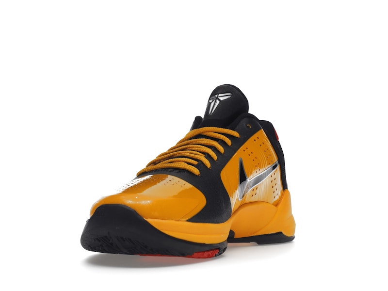 Nike Kobe 5 Protro Bruce Lee - image 13