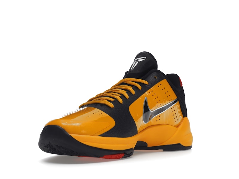 Nike Kobe 5 Protro Bruce Lee - image 14