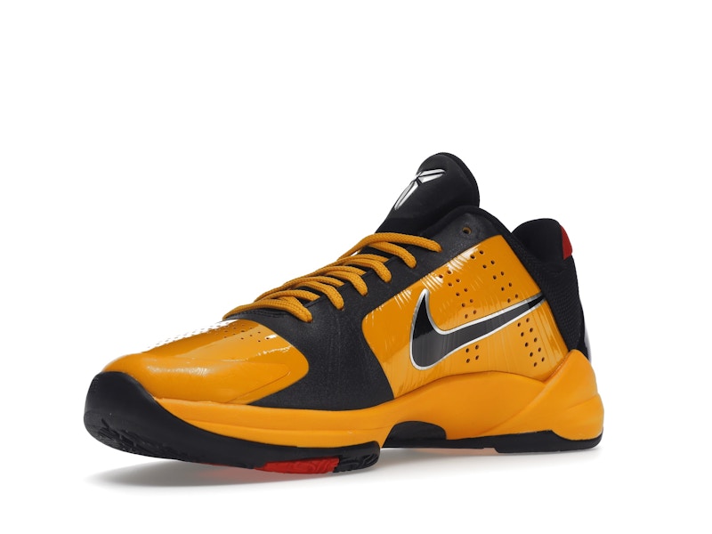 Nike Kobe 5 Protro Bruce Lee - image 15