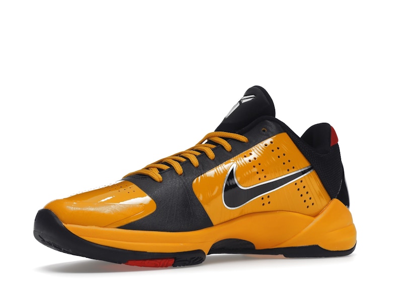 Nike Kobe 5 Protro Bruce Lee - image 16
