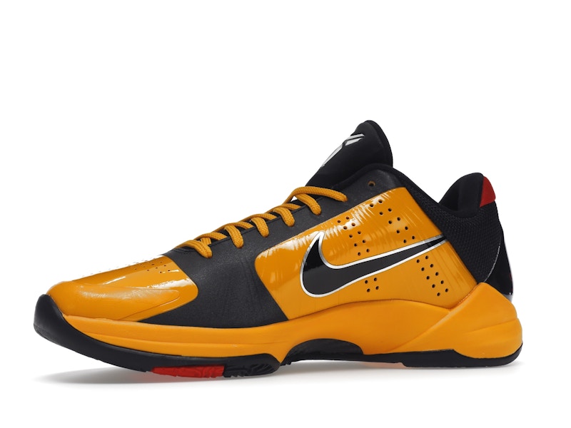 Nike Kobe 5 Protro Bruce Lee - image 17