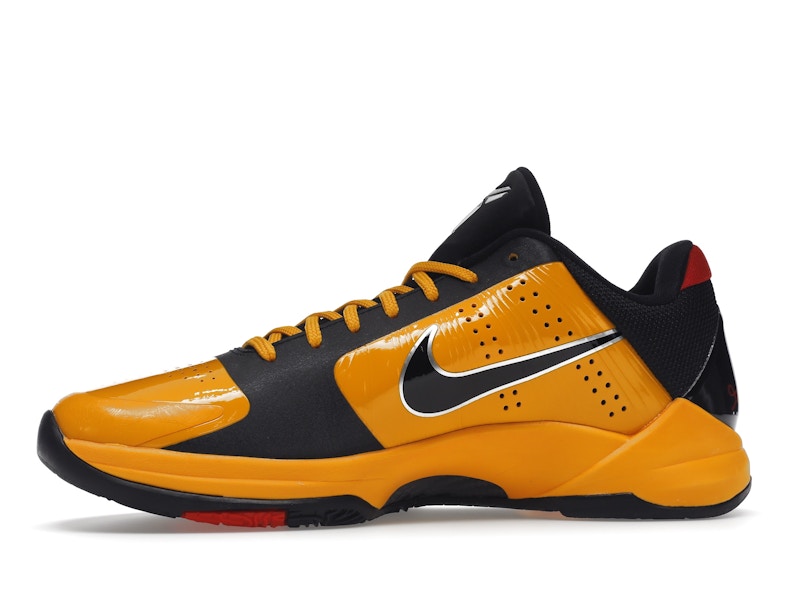 Nike Kobe 5 Protro Bruce Lee - image 18