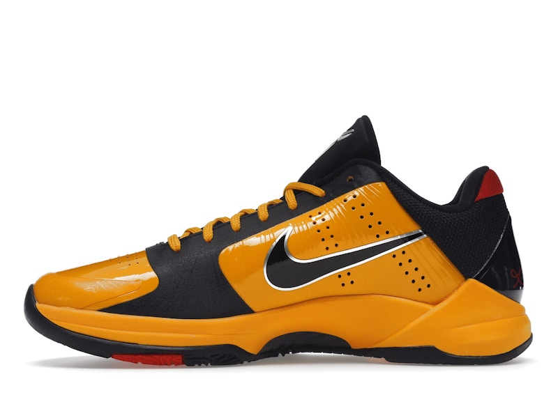 Nike Kobe 5 Protro Bruce Lee - image 19