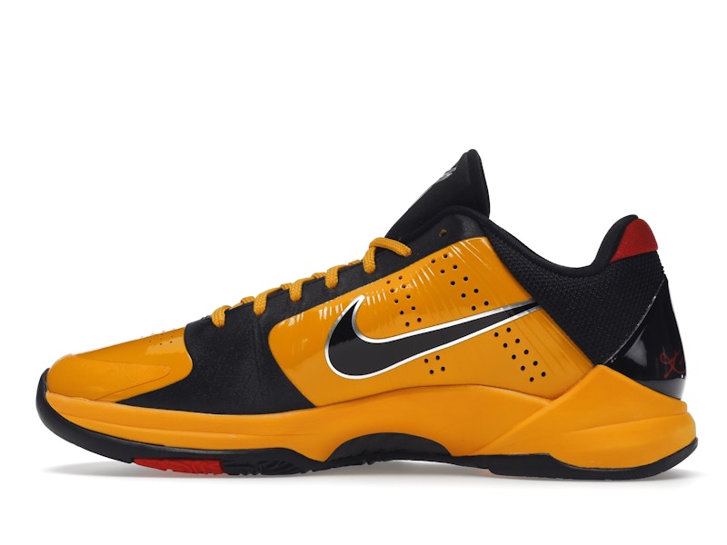 Nike Kobe 5 Protro Bruce Lee - image 20
