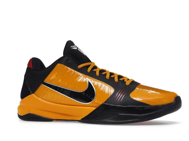 Nike Kobe 5 Protro Bruce Lee - image 3
