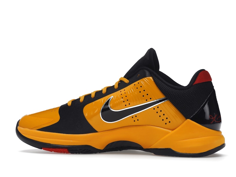 Nike Kobe 5 Protro Bruce Lee - image 21