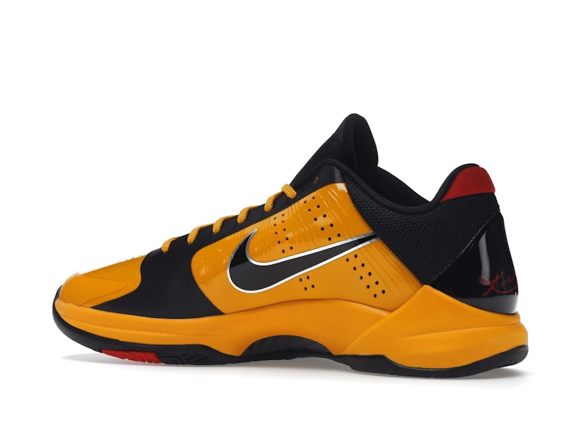 Nike Kobe 5 Protro Bruce Lee - image 22